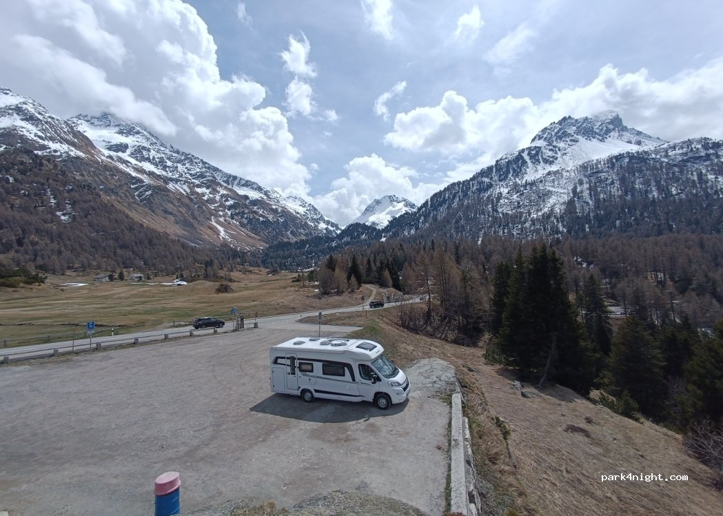 (7516) Bregaglia - 301 Strada Cantonale — foto 2