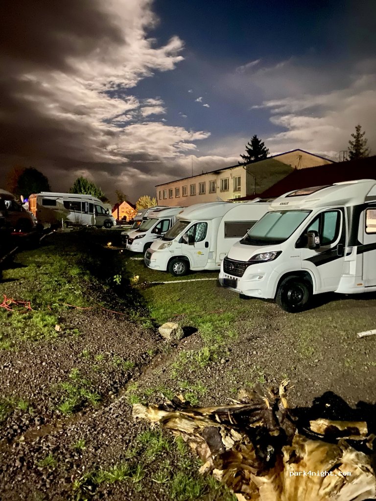 Tourismuszentrum Womopark24 Thale — foto 5