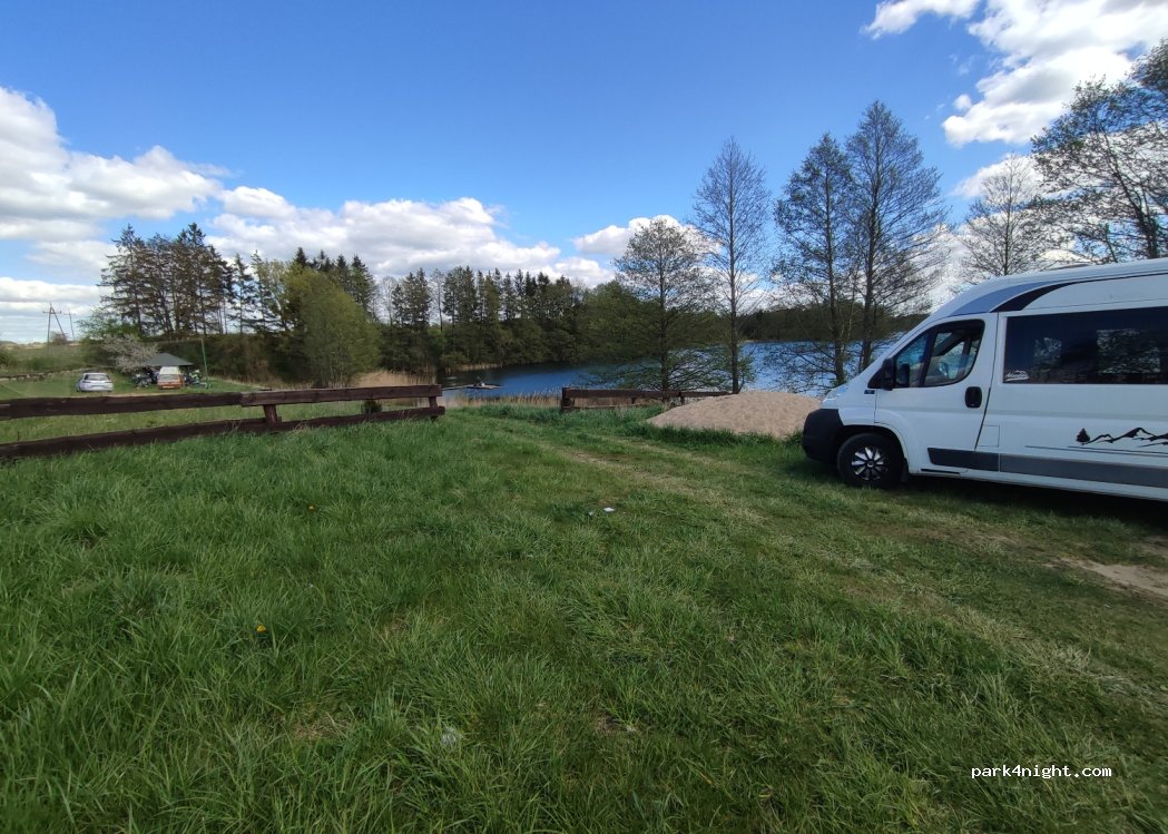 (11-510) Czarnówka - Unnamed Road — foto
