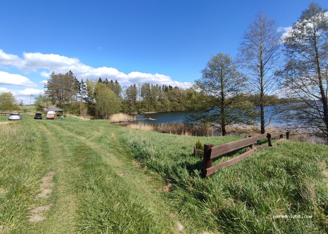 (11-510) Czarnówka - Unnamed Road — foto 2