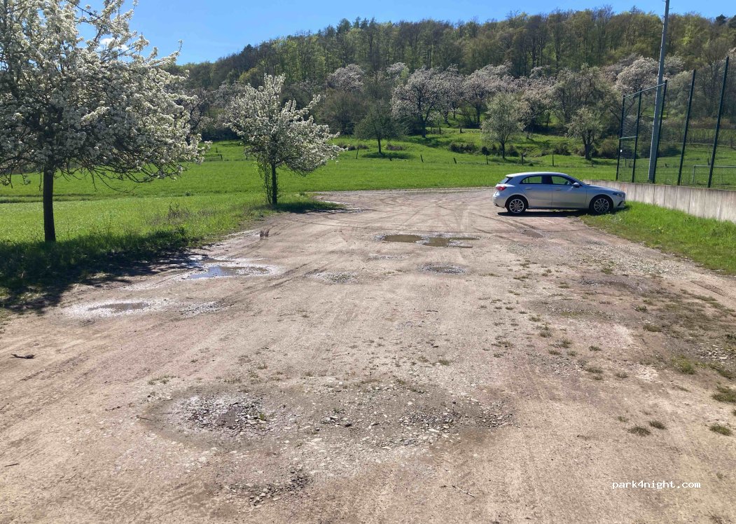 (37216) Witzenhausen - Unnamed Road — foto