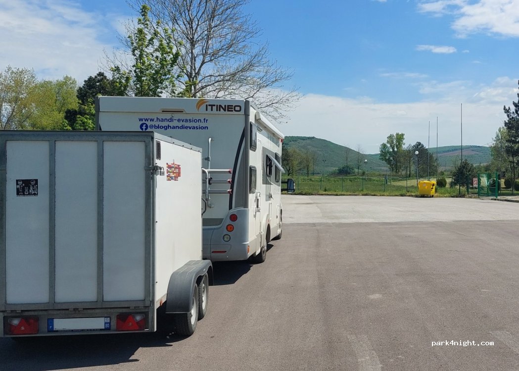 (5180) Polski Trambesh - 1 Улица Ловен Парк — foto 3