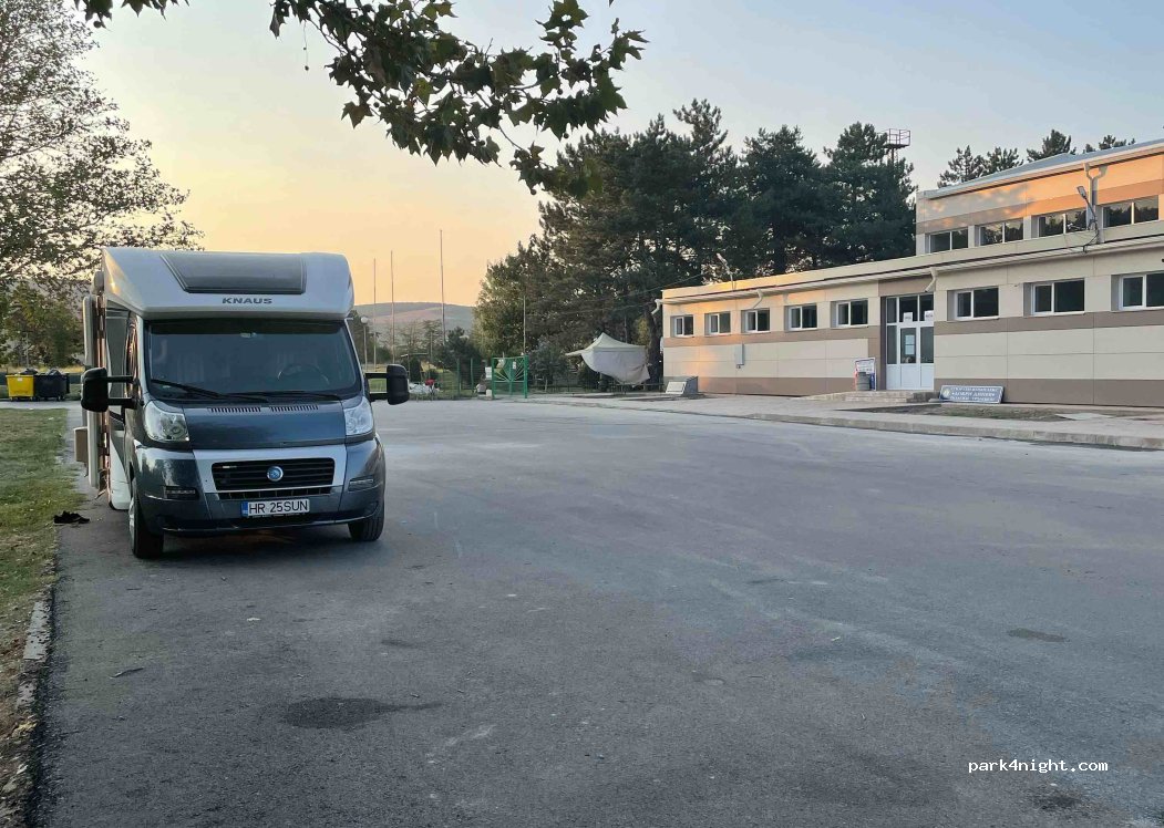 (5180) Polski Trambesh - 1 Улица Ловен Парк — foto 4