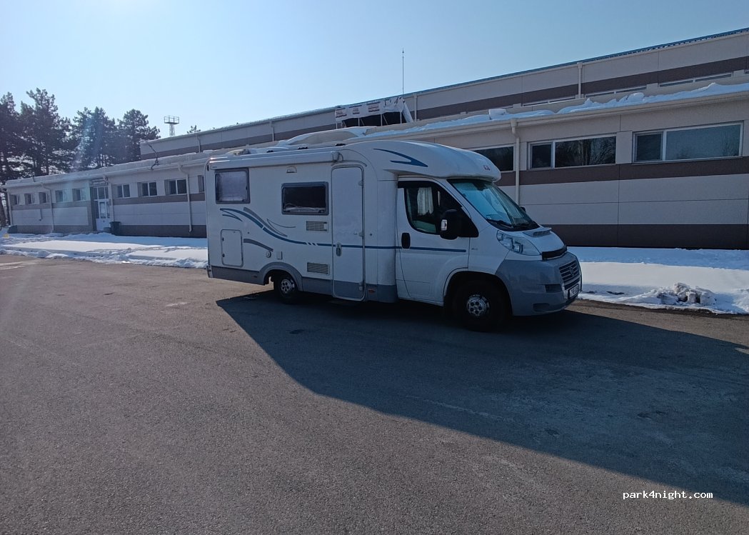 (5180) Polski Trambesh - 1 Улица Ловен Парк — foto 5