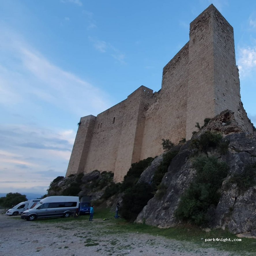 (43747) Miravet -  Camí del Castell — foto 2