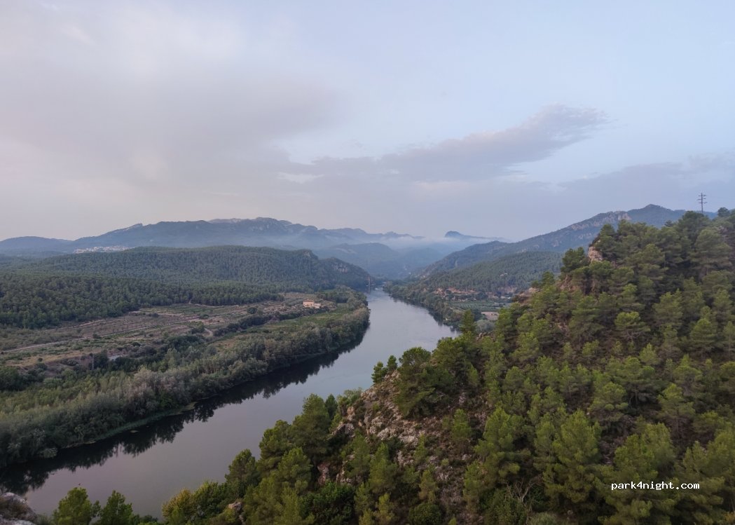 (43747) Miravet -  Camí del Castell — foto 3