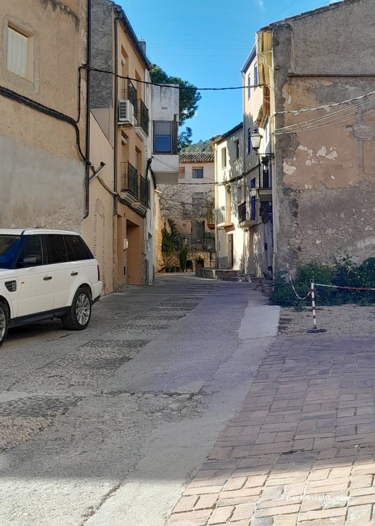 (43747) Miravet -  Camí del Castell — foto 4
