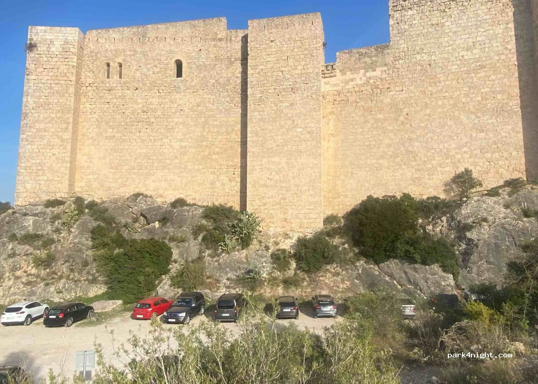 (43747) Miravet -  Camí del Castell — foto 5