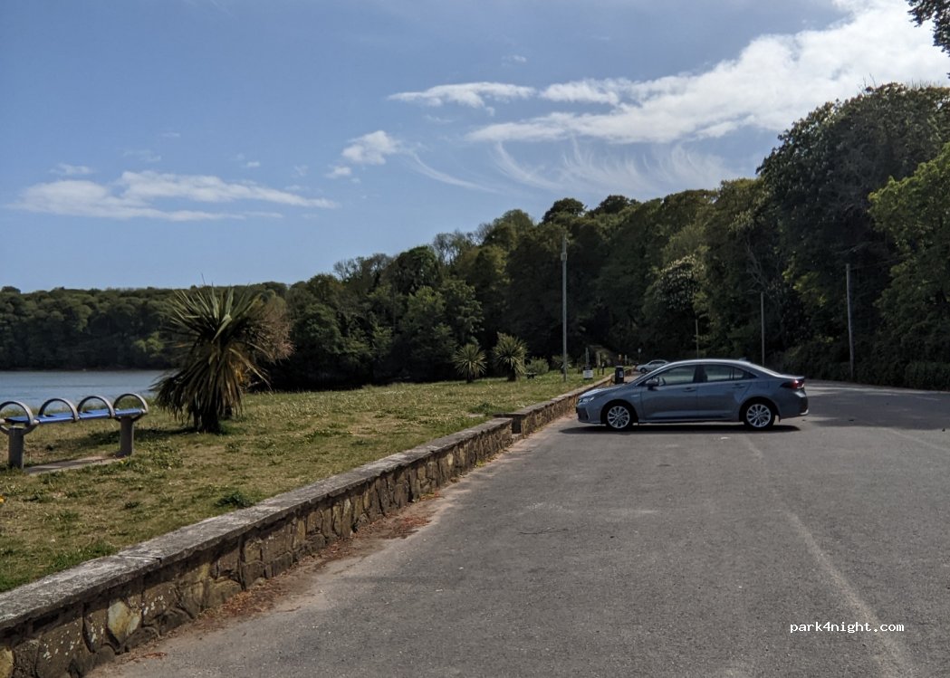 ()  - Unnamed Road — foto 4