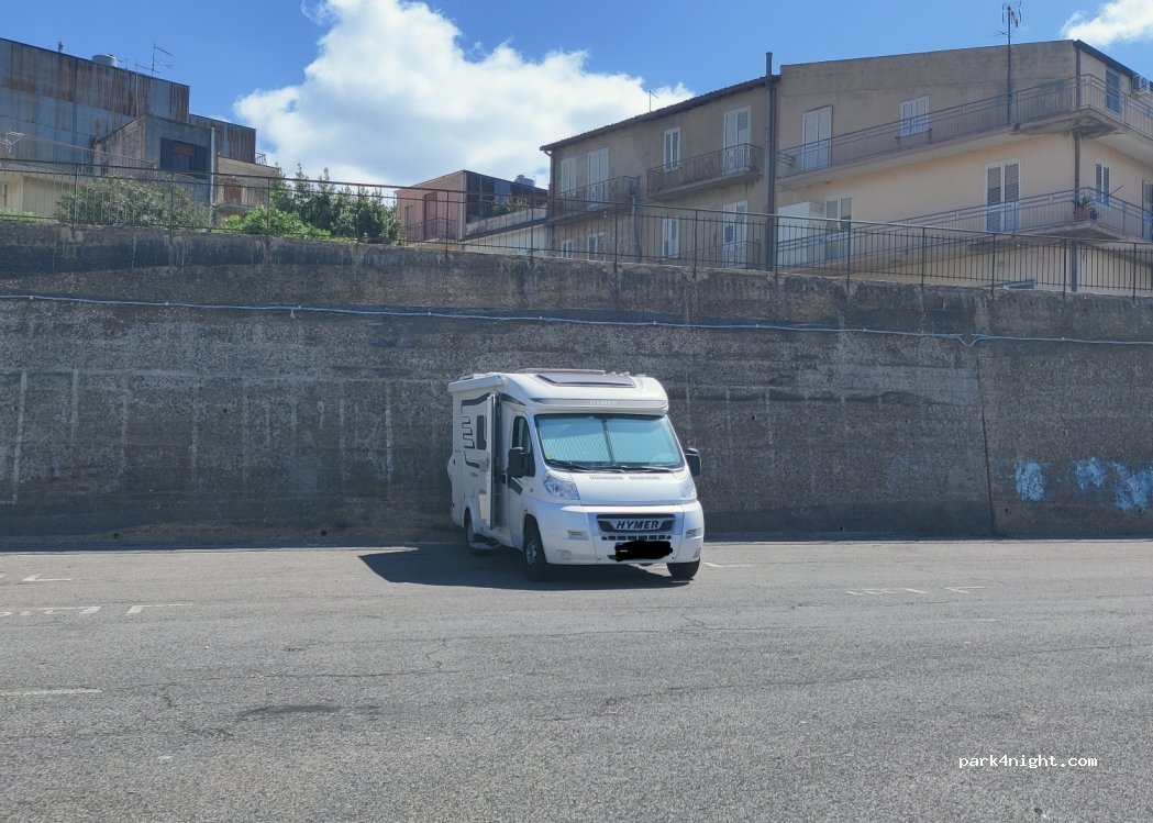 (95042) Grammichele - 46 Via Federico II di Svevia — foto