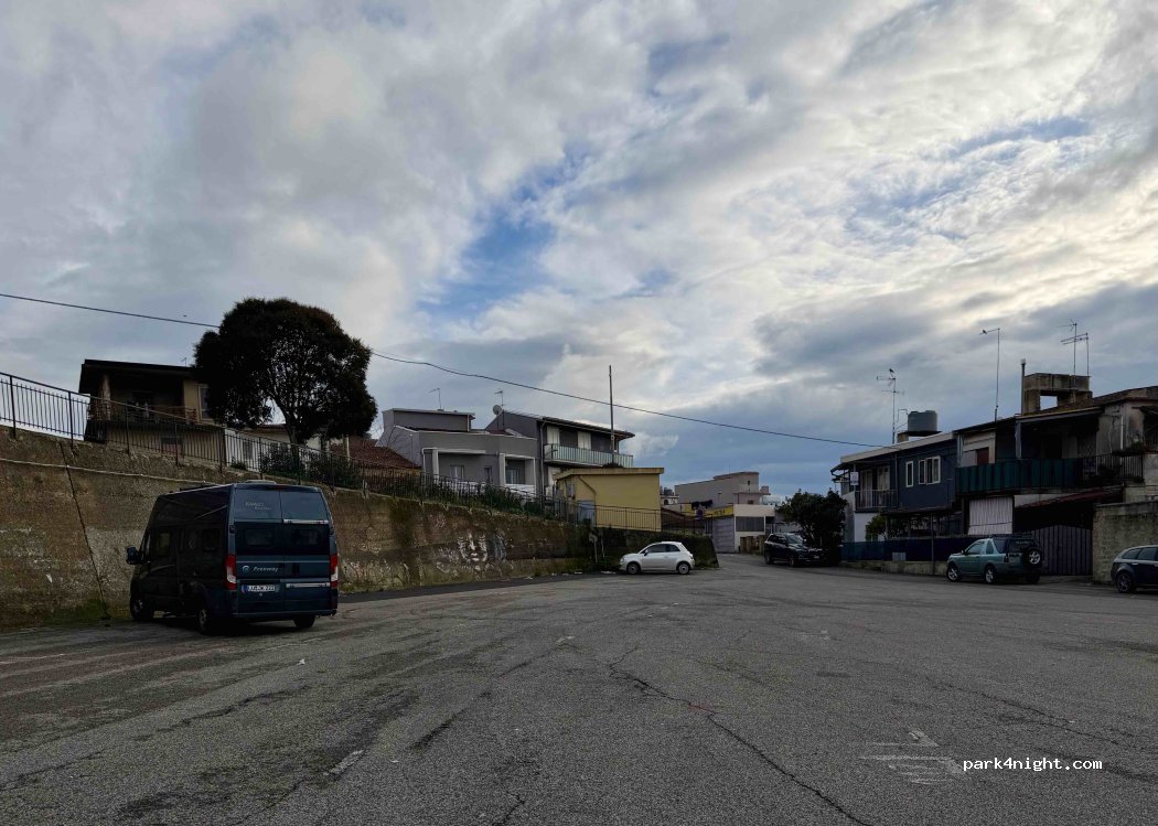 (95042) Grammichele - 46 Via Federico II di Svevia — foto 2