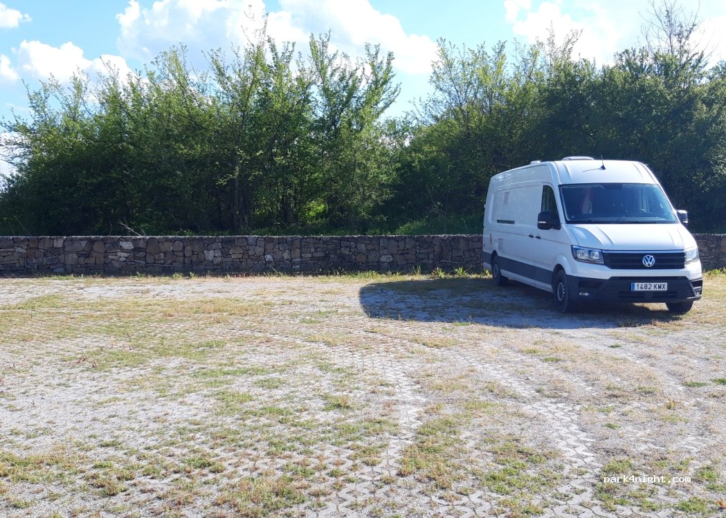 (5068) Nicopolis ad Istrum - Unnamed Road — foto 2