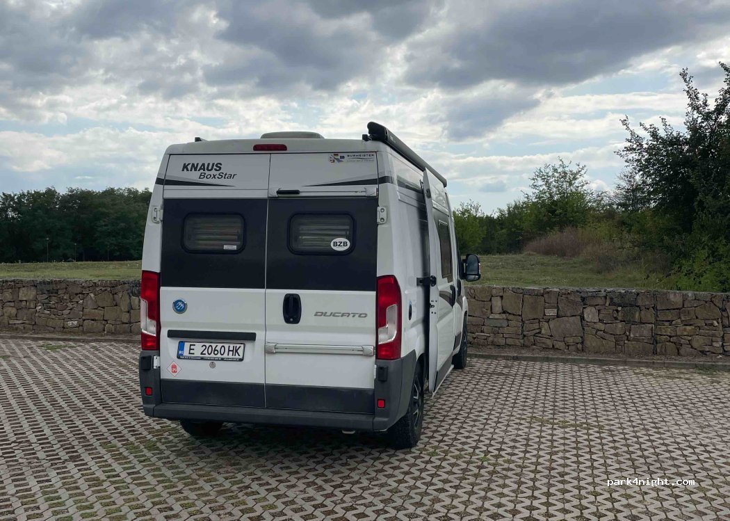 (5068) Nicopolis ad Istrum - Unnamed Road — foto 3