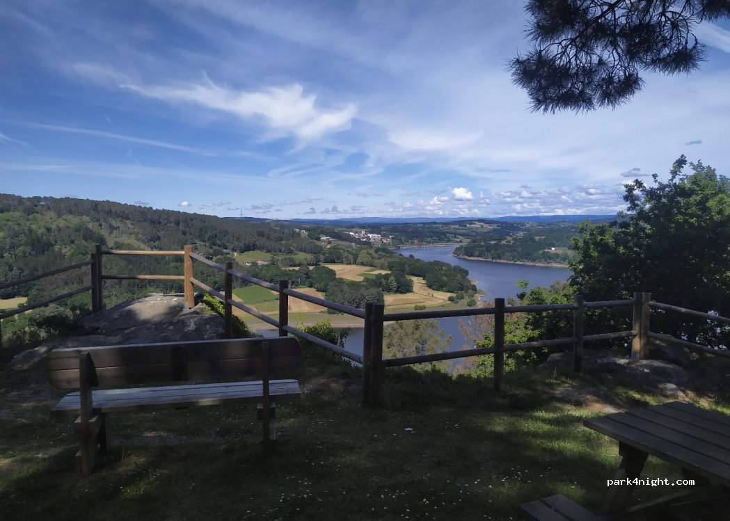 (27611) Santa Marta - Unnamed Road — foto