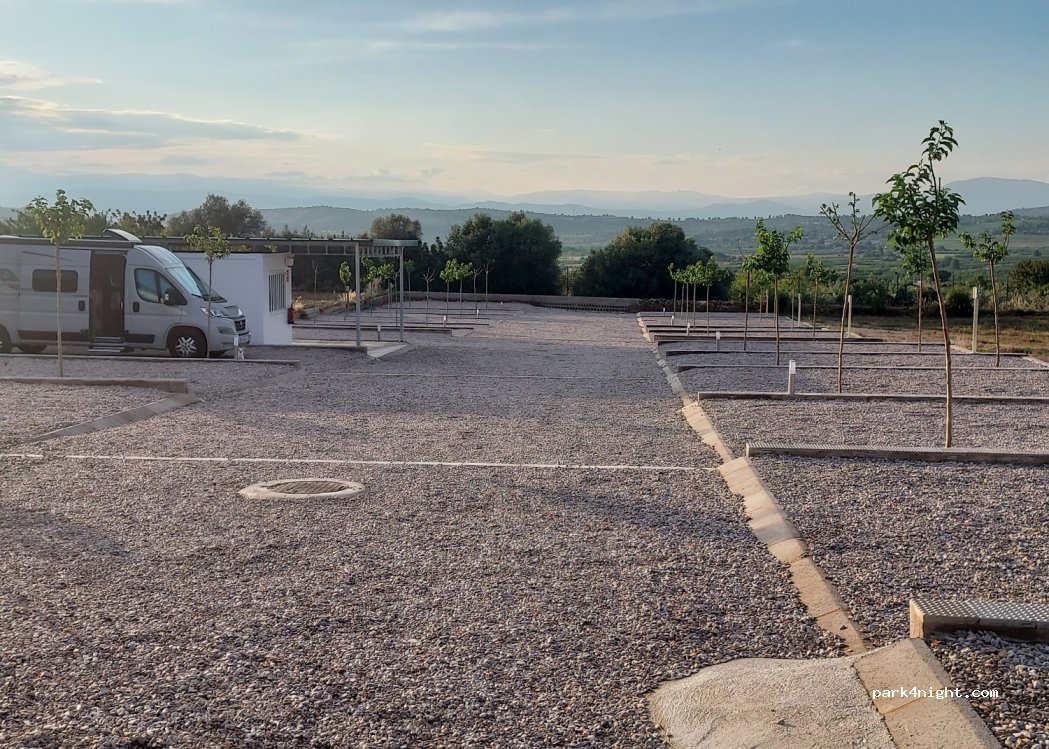 Camper Área Vilafamés — foto 3