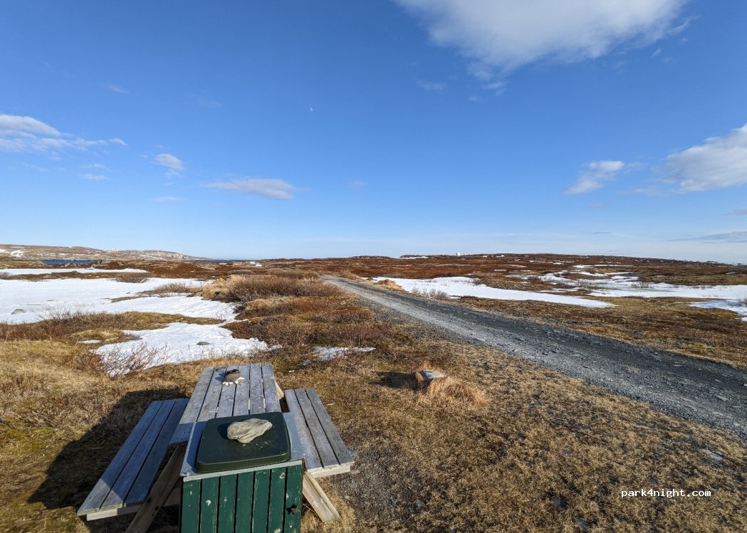 (9950) Vardo - Unnamed Road — foto