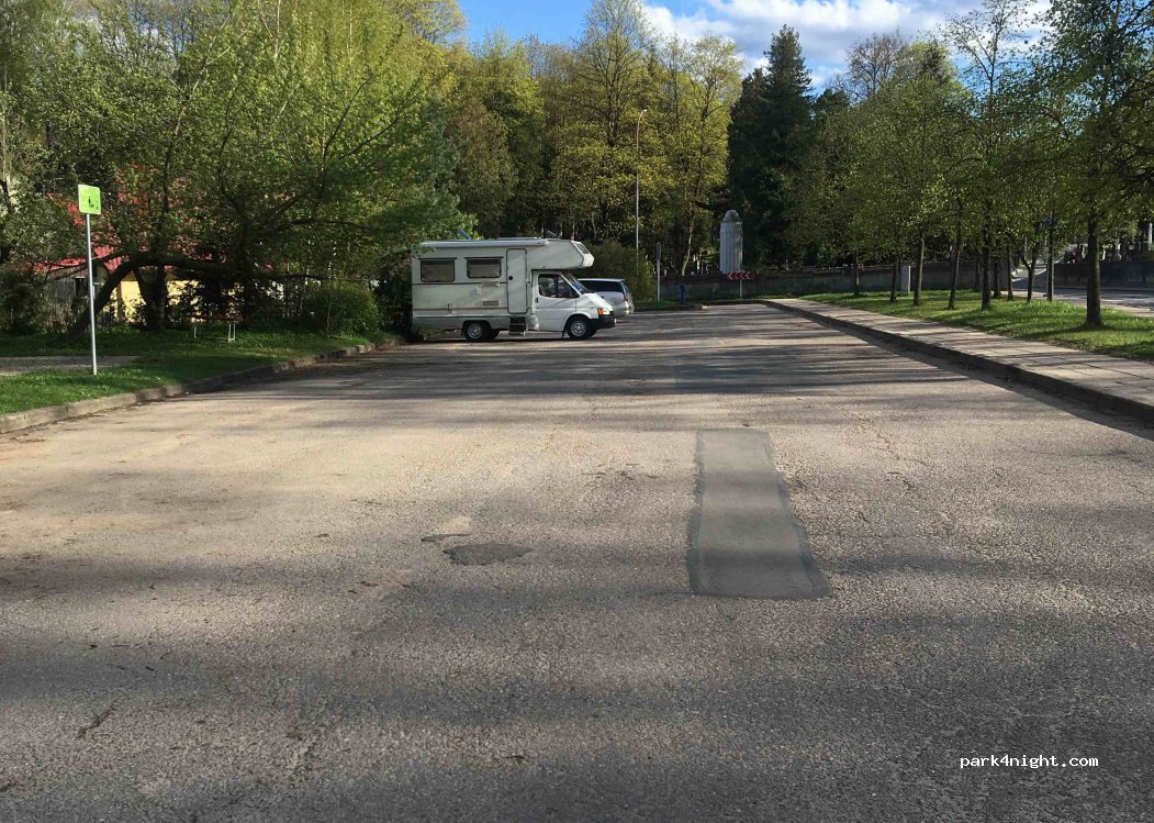 (11351) Vilnius - 2 Geležinė gatvė — foto