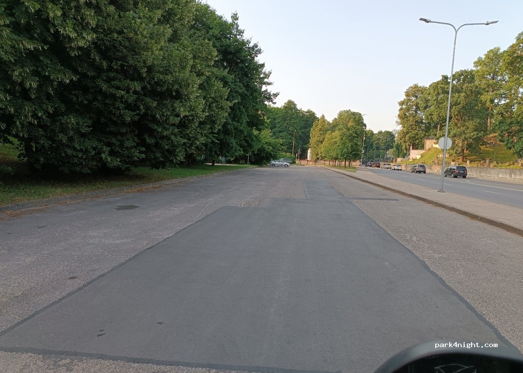 (11351) Vilnius - 2 Geležinė gatvė — foto 3