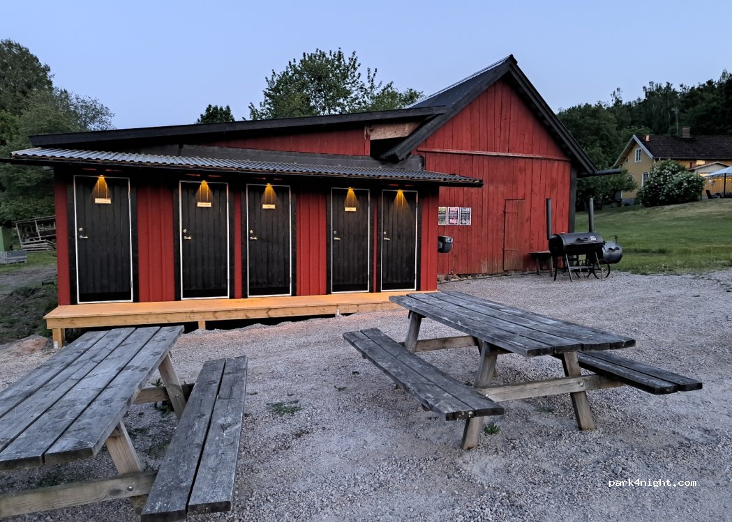 Prästakvarna Gård — foto 2