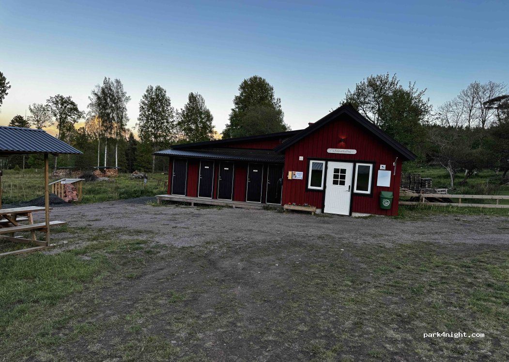 Prästakvarna Gård — foto 5