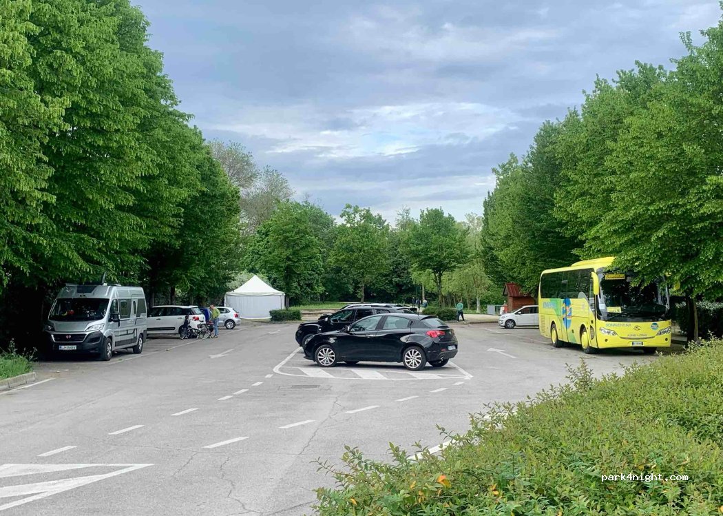 (35010) Silvelle - 68 Via Montello II Tronco — foto