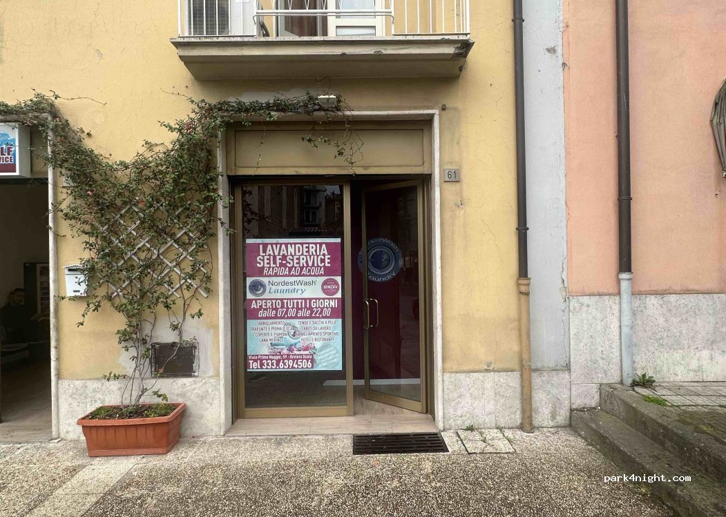 (05018) Orvieto Scalo - 47 Viale 1º Maggio — foto
