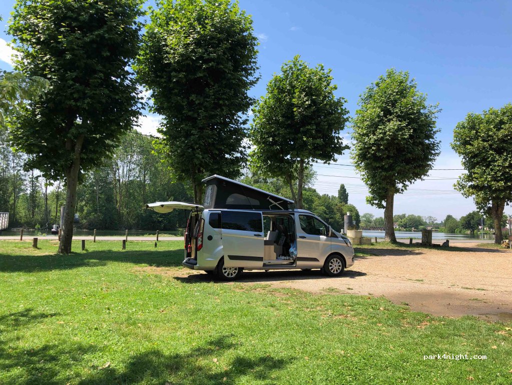 (89140) Courlon-sur-Yonne - 23 Rue du Port — foto 2