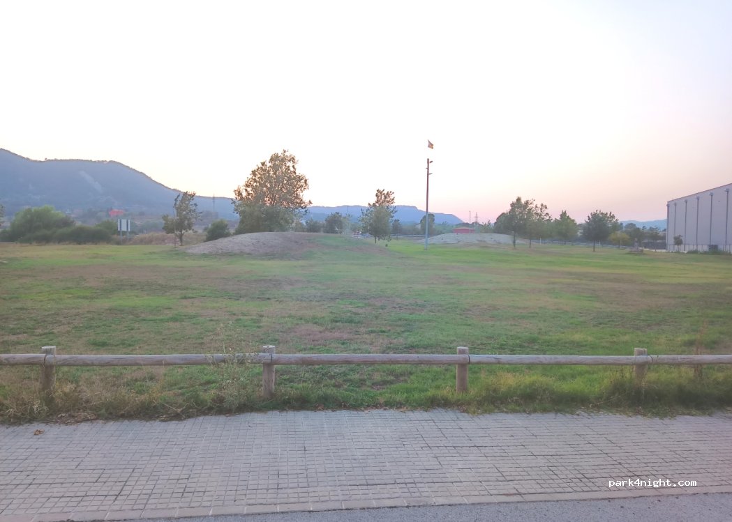 (08503) Gurb - Ronda de L'Agricultura — foto 2