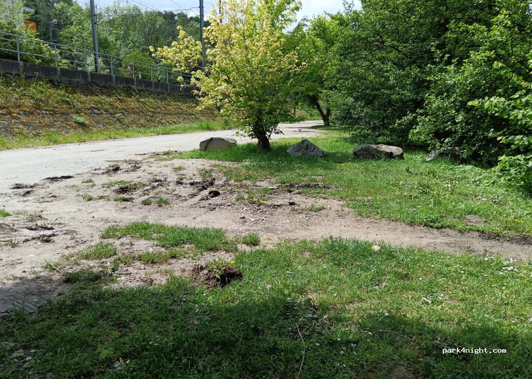 (69560) Saint-Romain-en-Gal - Quai du Rhône — foto 2