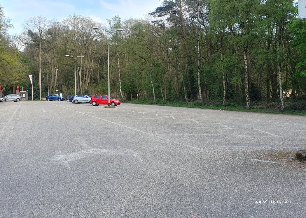 (5801 CC) Venray - 119 Merseloseweg — foto