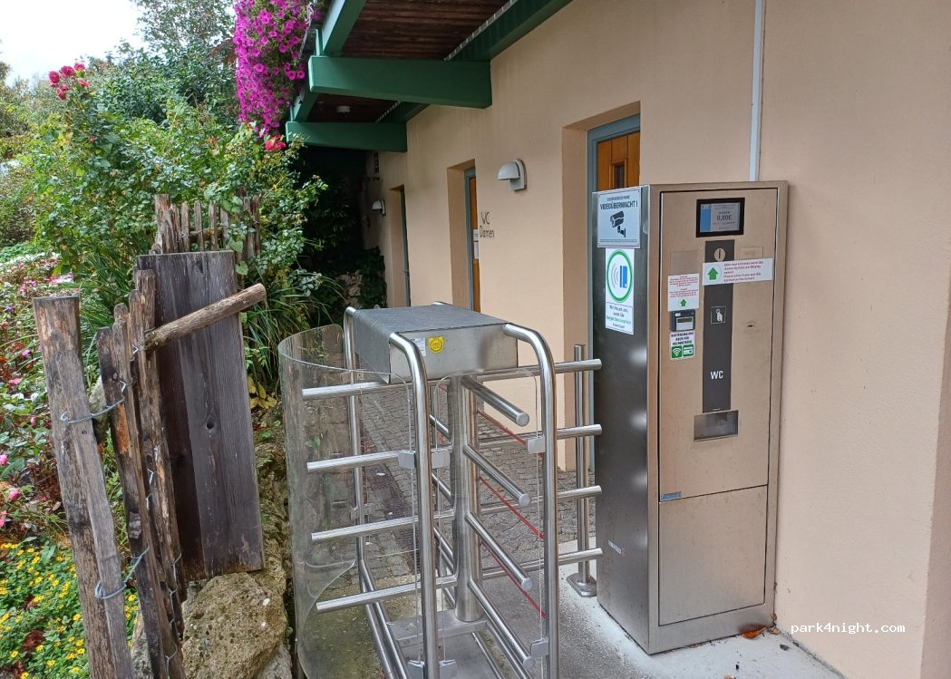 (83257) Gstadt am Chiemsee - 5 Seeplatz — foto
