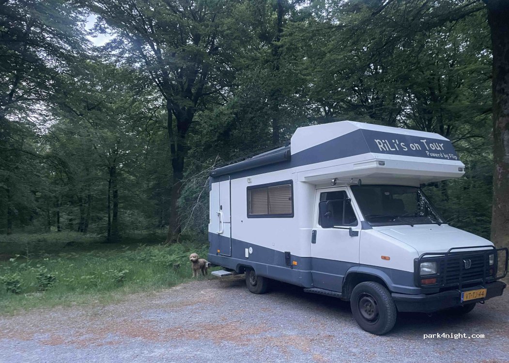 (14380) Noues de Sienne - Unnamed Road — foto 2