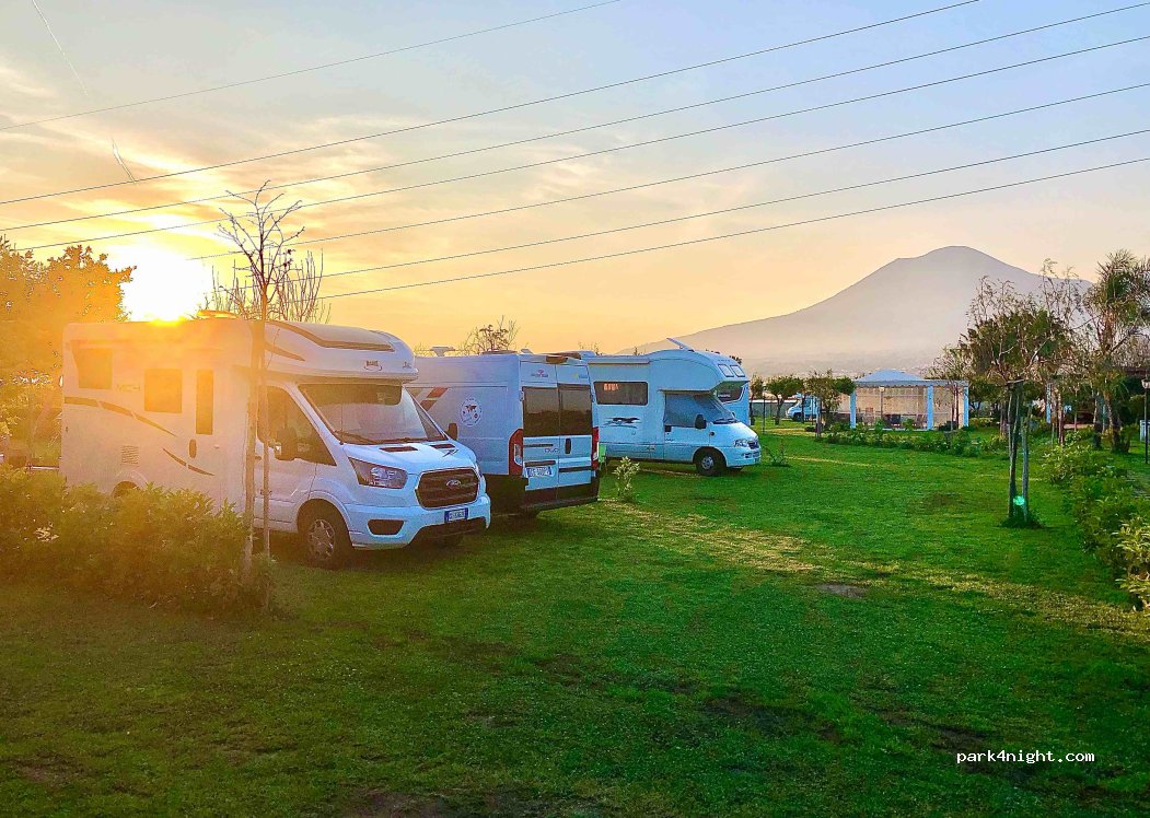 Agricampeggio Villa Julia — foto