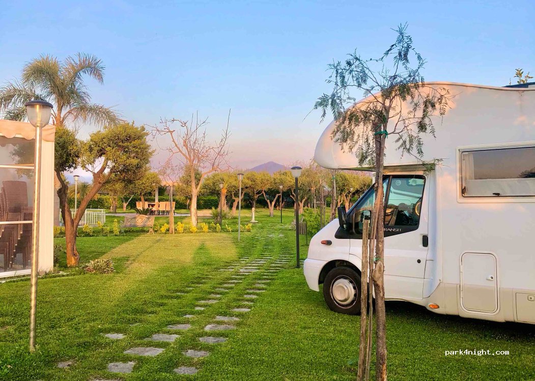 Agricampeggio Villa Julia — foto 2