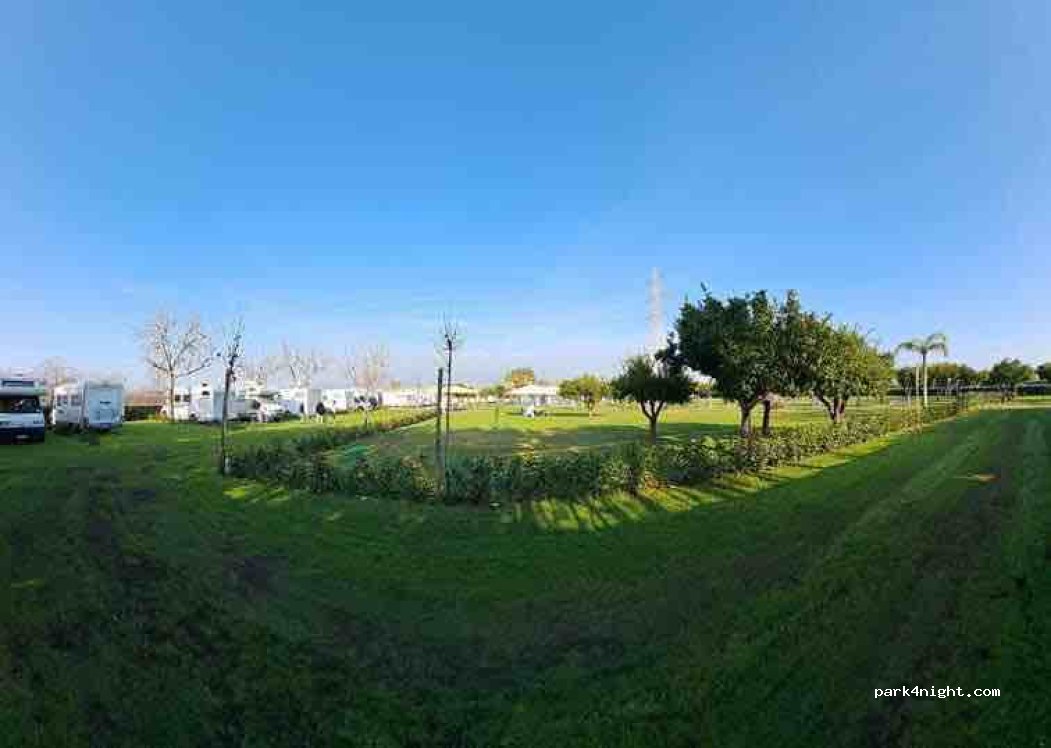 Agricampeggio Villa Julia — foto 3