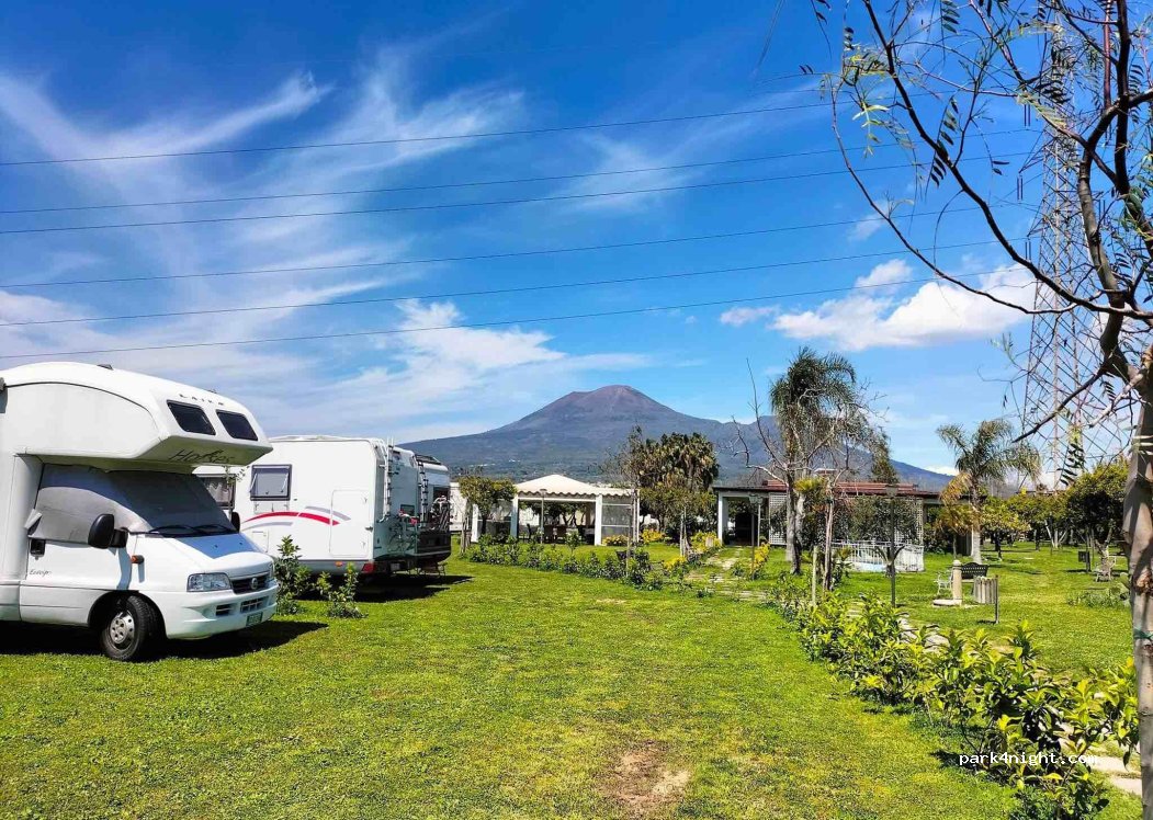 Agricampeggio Villa Julia — foto 4