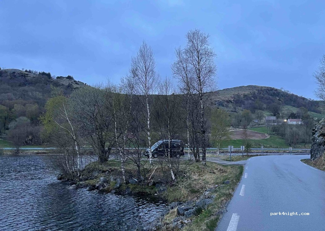 (4330) Ålgård - Fv286 — foto 2