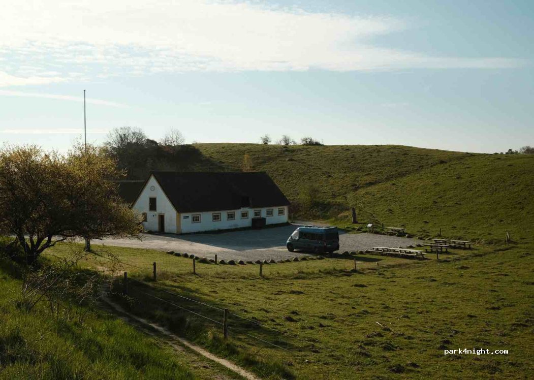 (8400) Ebeltoft - 7 Strandkærvej — foto
