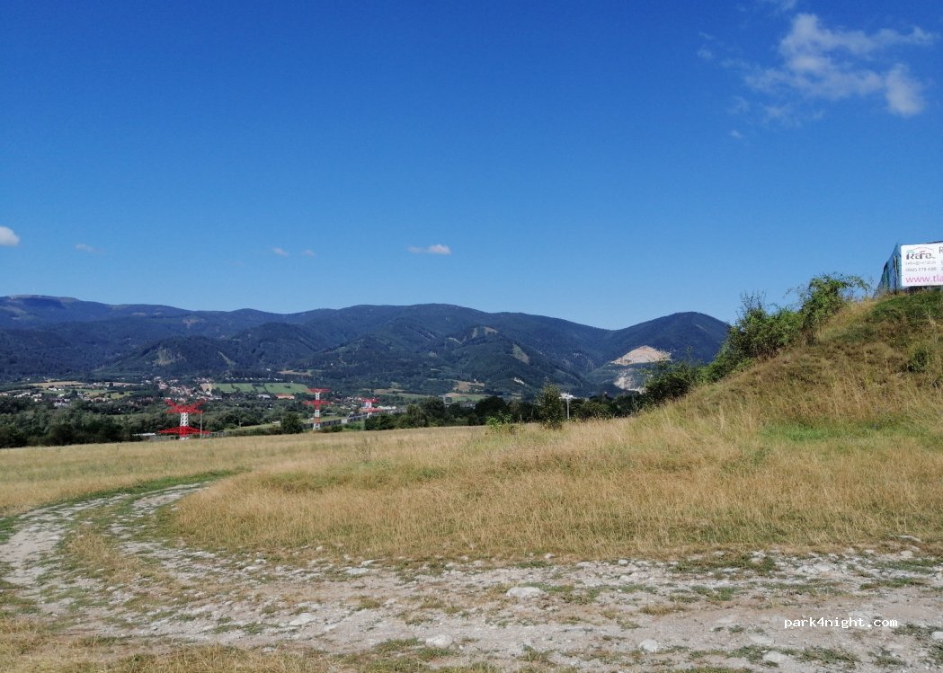 (038 61) Turčianske Kľačany - Unnamed Road — foto 2