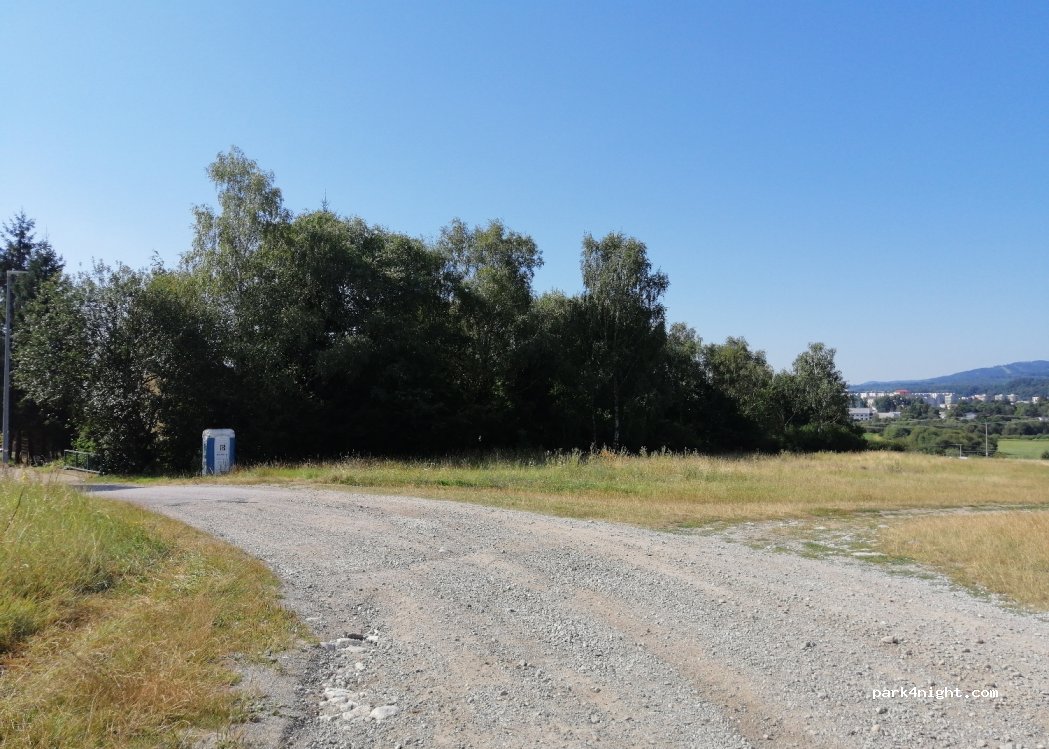 (038 61) Turčianske Kľačany - Unnamed Road — foto 4