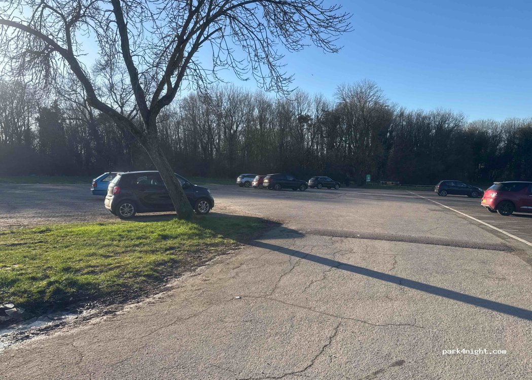(SG2 8UY) Stevenage - Fairlands Valley Park — foto 4