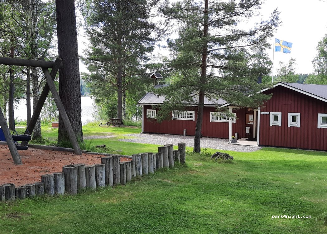Ludvika Harnäsgården — foto 2