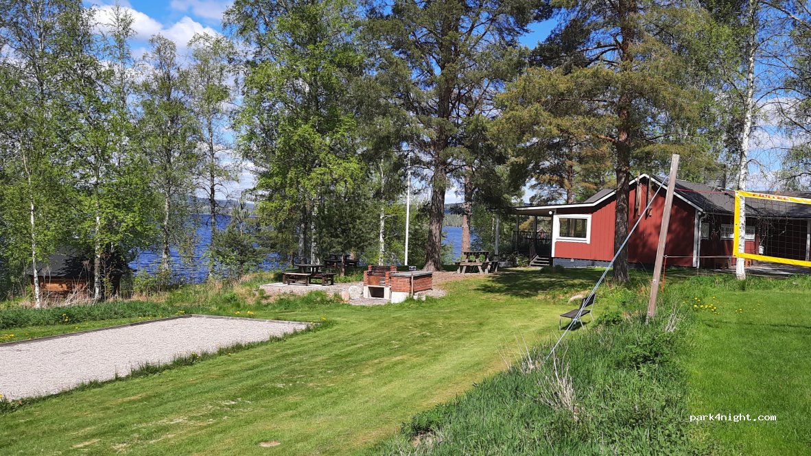 Ludvika Harnäsgården — foto 4