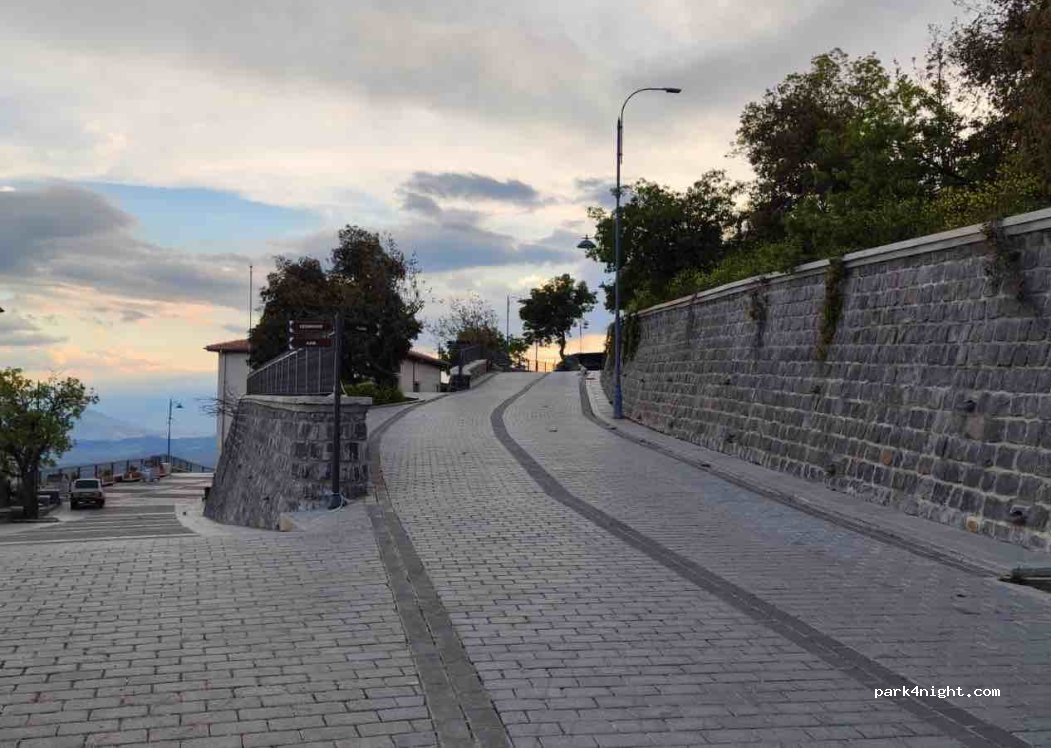 (27840) Nurdağı - Durmuşlar Köyü Yolu — foto