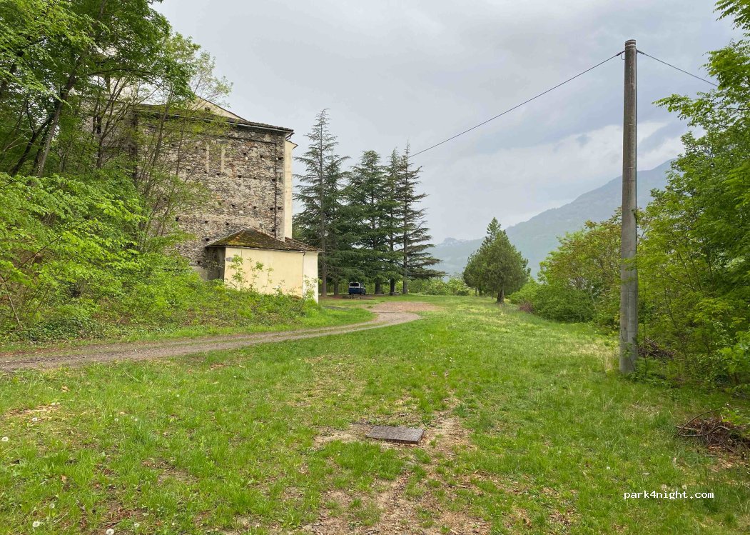 (23030) Stazzona - 5 Strada Provinciale 25 — foto