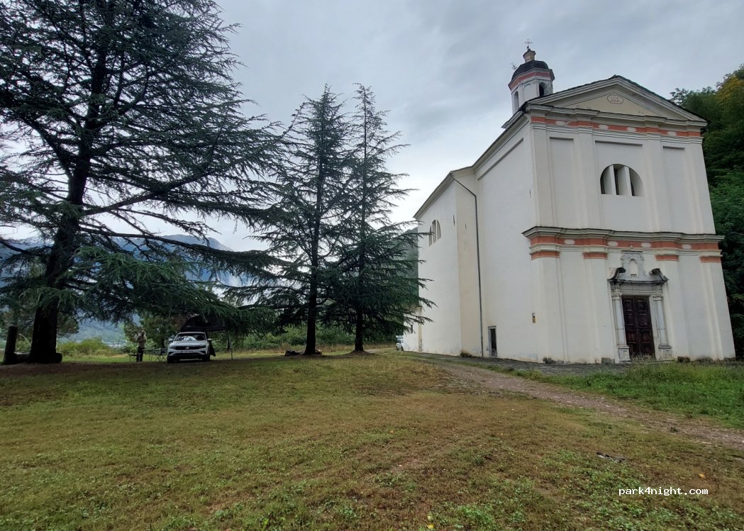 (23030) Stazzona - 5 Strada Provinciale 25 — foto 3