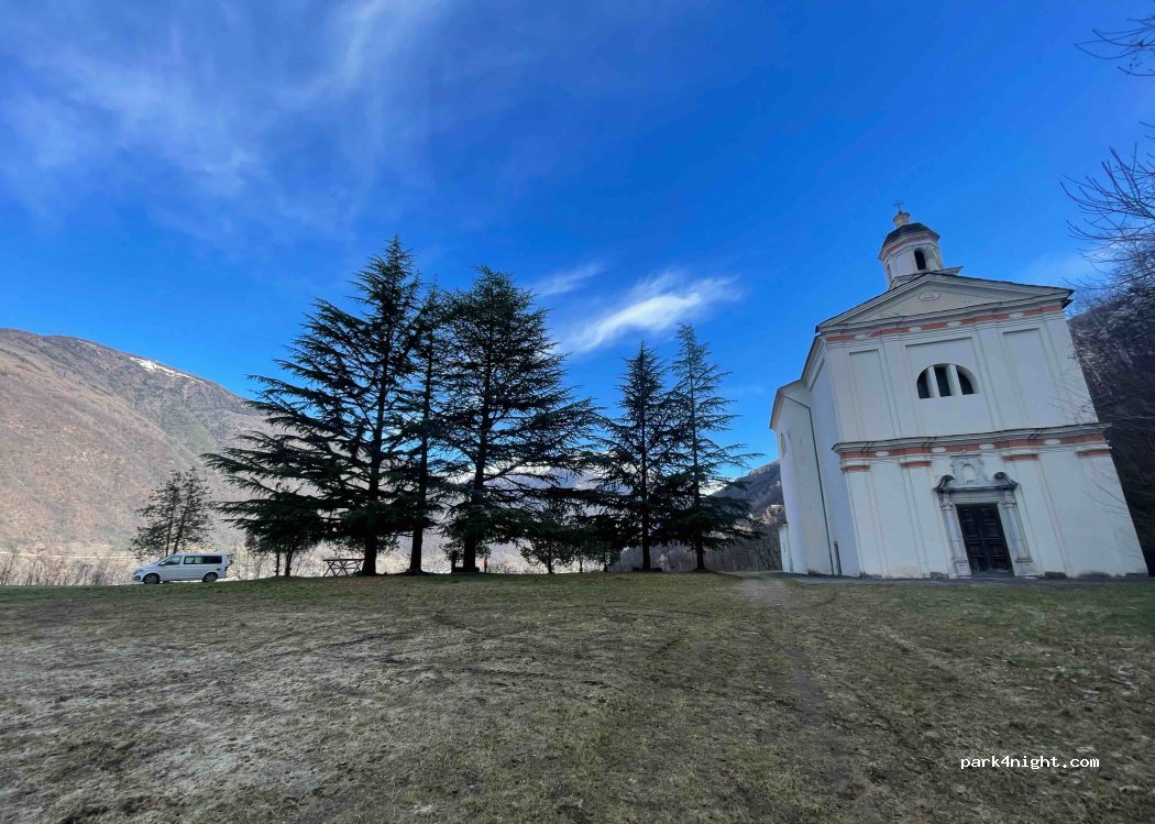 (23030) Stazzona - 5 Strada Provinciale 25 — foto 4