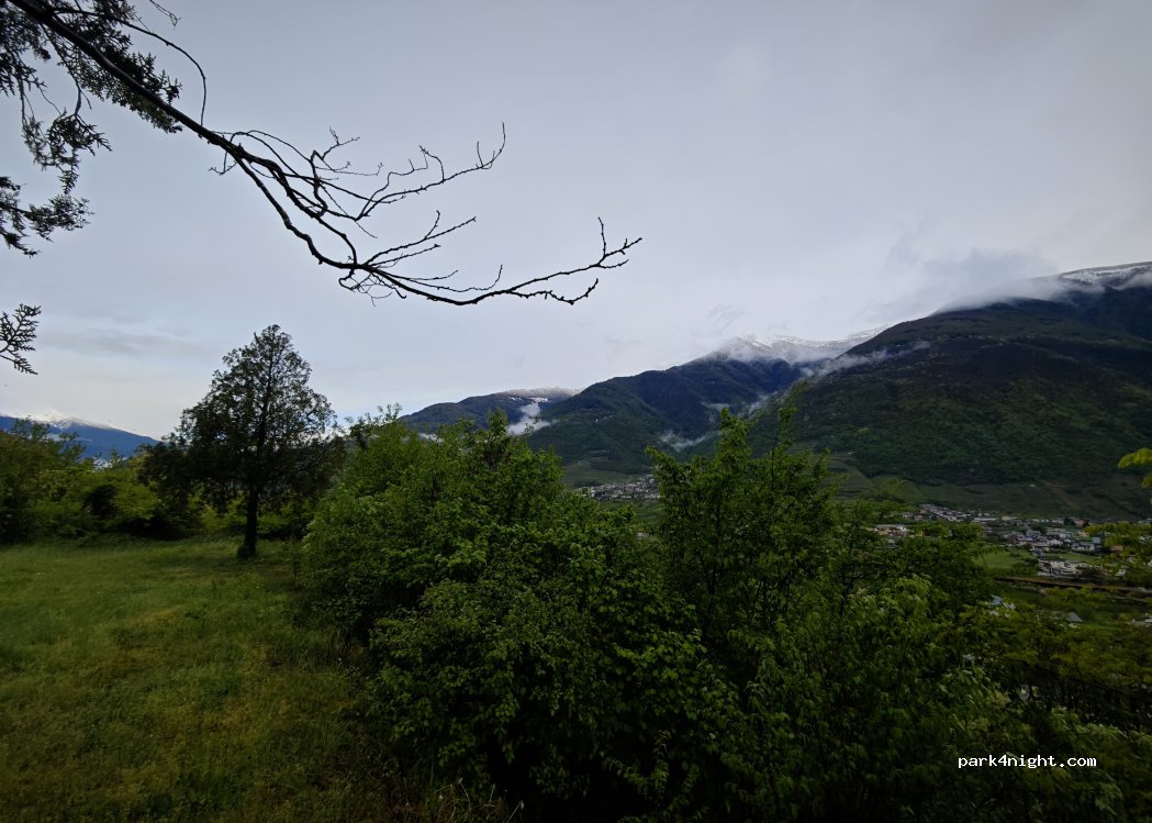 (23030) Stazzona - 5 Strada Provinciale 25 — foto 5