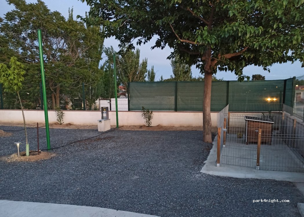 Route 42 Camper Park — foto 3