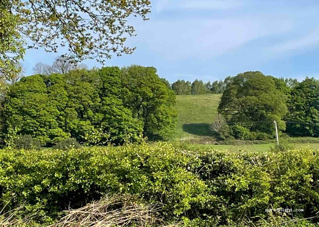 Hankin Farm Campsite — foto 2